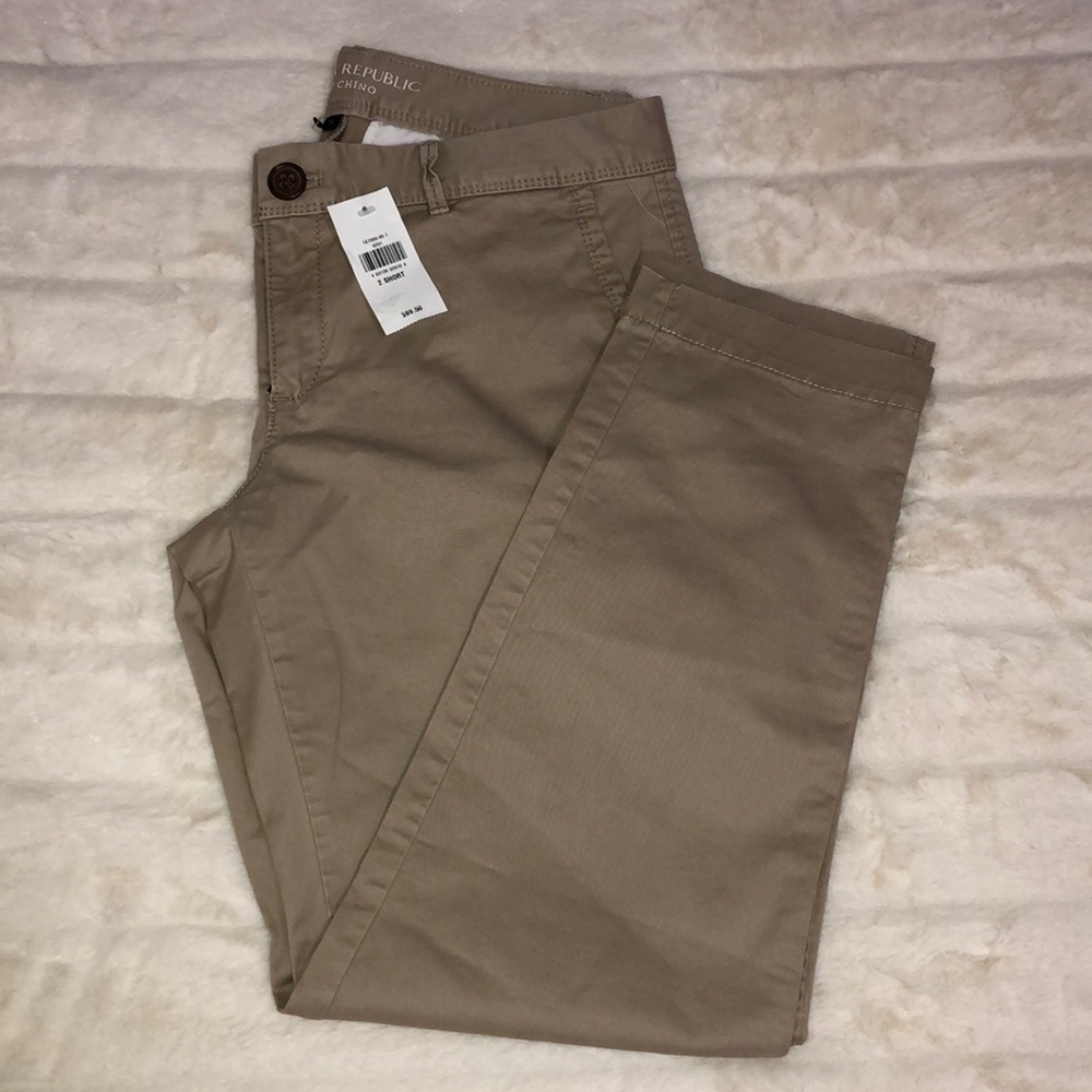 Banana Republic Capris Pants